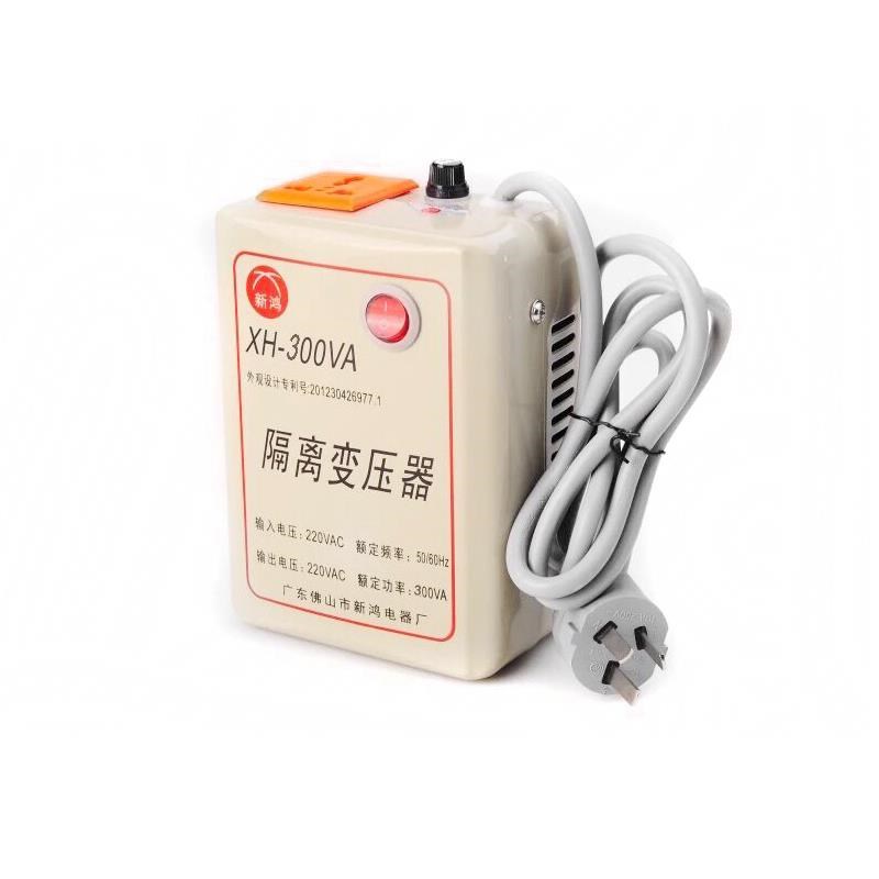 电源变压器220V转220V 100W200W300W环形Q隔离变压器纯铜 抗干扰