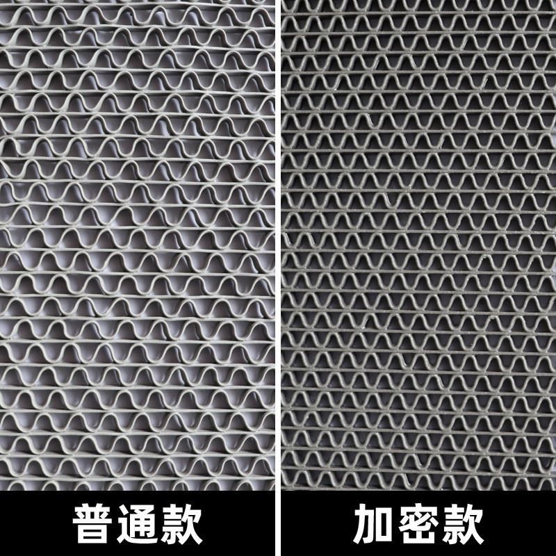 s型镂空防滑地垫kpvc脚垫塑料网格浴室垫子厨房卫生间泳池防水地,居家布艺,家用脚垫,淘宝优惠券,粉丝福利购,淘宝优惠卷