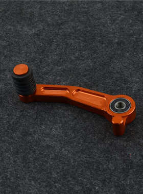 杜克 DUKEf125 DUKE200/390 CF400 改装脚刹挡杆 刹车挂档杆