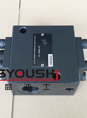 液控单向b阀SL,SV15,20GA,GB-1,2,-30/2保压阀方向阀质保一年