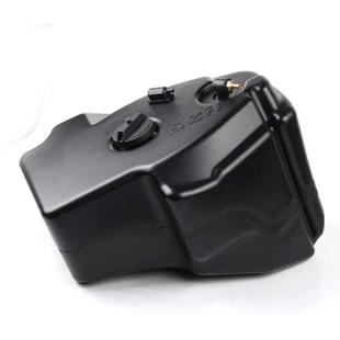 加大油箱超长续行 Z300i副O油箱改装 适用三阳巡弋300 九妹JOYMAX