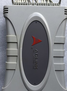 ADLINK USB-7230 凌华  实物S拍摄 数量300