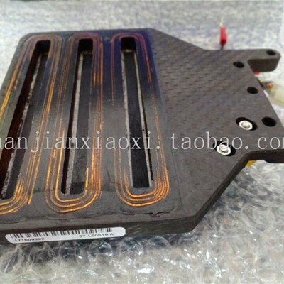 TWIN 832P BHZ-LINEAR  12-E68683 U07-L00819