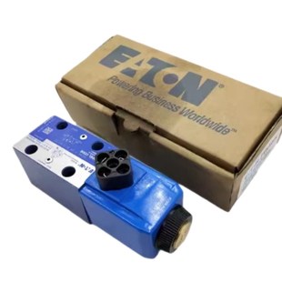 H7方向阀 液压 60威格士电磁阀DG4V DG4V