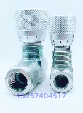 意大利Oleoweb精密液压单向调节阀STU-GC1/4 3/8 1/2 3/4 STU-G1