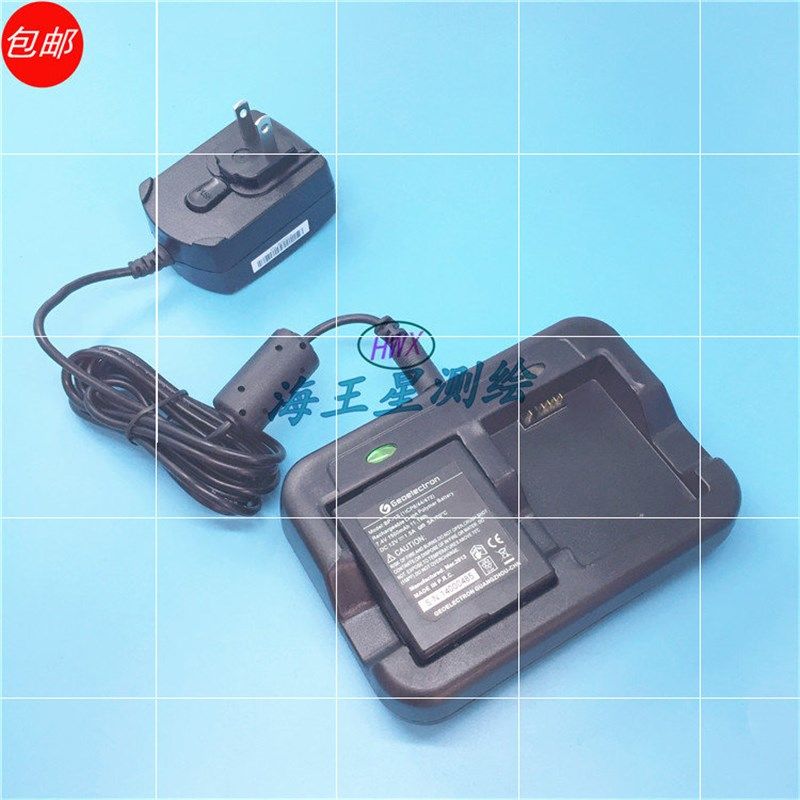 包邮思拓力手薄电池jBP1S 思拓力GPS 手簿电池P7手薄充电器P7电池