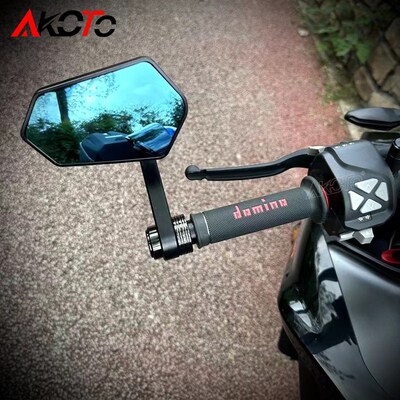 适用 杜卡b迪Panigale899/959/1199/1299/V4/V4S 改装Domino手把