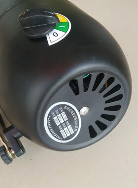 正雄落地a扇牛角扇电机 500/130W 650/250W 750/350W