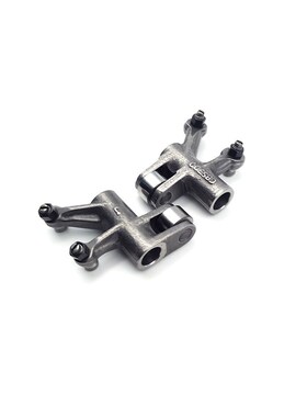 宗申CBS300发动机气门摇臂v克维斯恒舰极盗者波速尔M6歼1/11卒马K