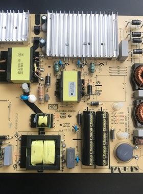 312东芝65U8900C电源板40-L202H8-PWBF1CG 08-L242H18-PW200AA