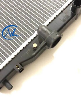 适配东风小康V27 V27L V26 V29 C37 C36 V22V21水.箱散热器网