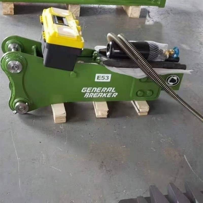 68破碎合资工兵140100液压连I接器挖掘机铸造破碎锤外壳,五金/工具,挖掘机,淘宝优惠券,粉丝福利购,淘宝优惠卷