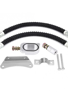 transmission oil cooleru Motorcycle Engine Oil Cooler Coolin