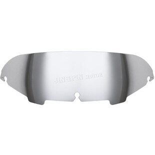 风挡 摩托车配件哈雷街道至尊滑翔97 前挡风玻璃 K改装 镜片 13年