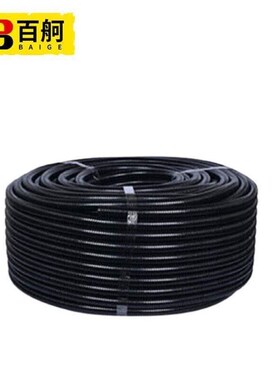 百舸塑料波纹管波纹管PA尼龙塑料波纹管穿线管穿线软管PPA-AD15.8