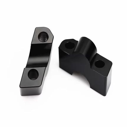 适用川崎小火神Vulcan sSVN650火神650摩托车把改装加高码手把增