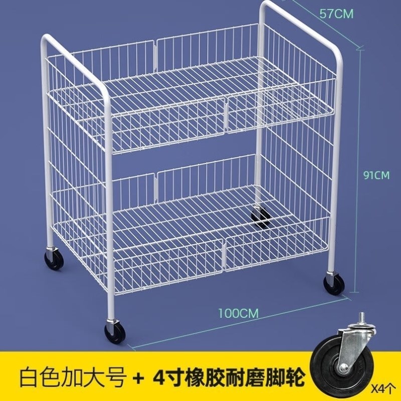 摆摊推车冰粉摆摊折叠桌推车商用地摊车流M动炸串寿司小吃车秒收