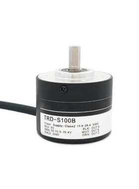 TRD-2E500B 2E4p00B 2E200B 2E1200B 2E1800B 邦田编码器
