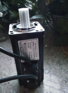 厂家直发伺服电机JSMA-SC04ABKO1 0.4KW 3000rpm Y2.3A厂家