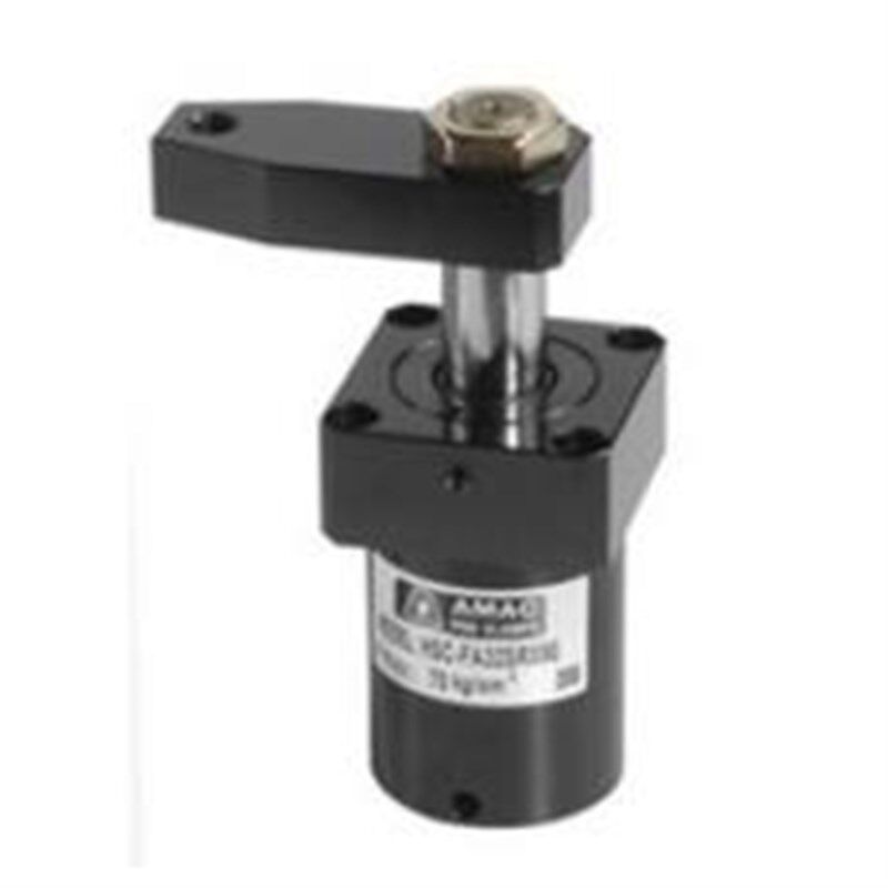 pascal杠杆缸CLU06-F支撑缸CSY03-TLCSN04-L