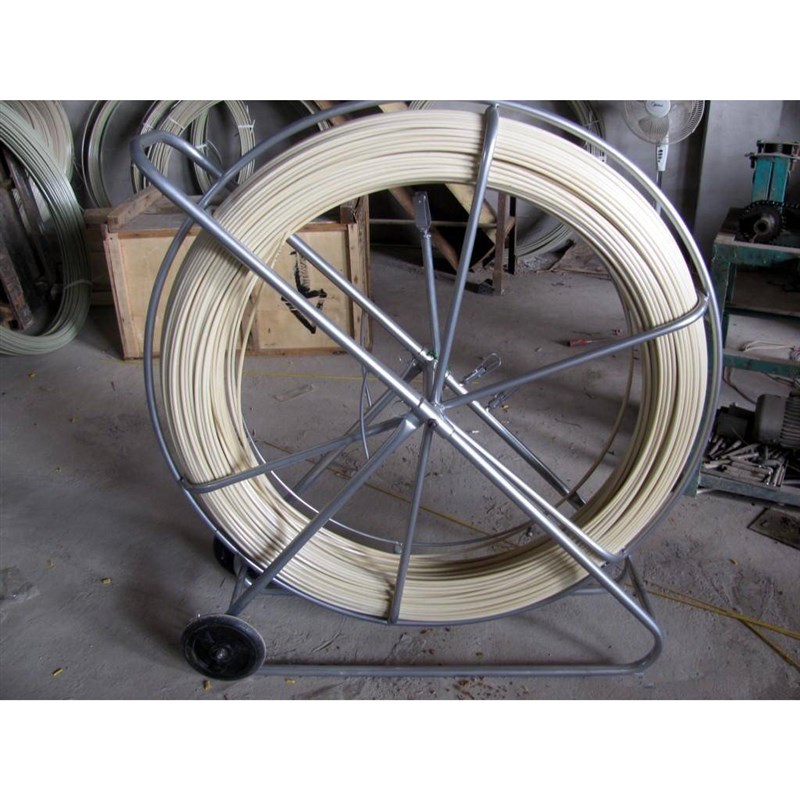 直供电缆c穿孔器玻璃钢穿孔器导线器引线器玻璃钢穿线器