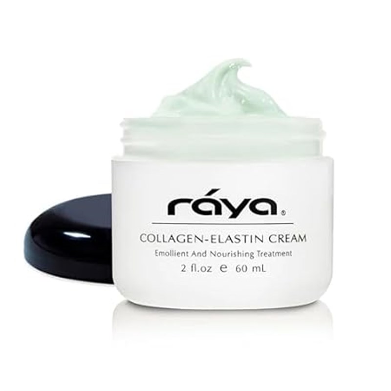 Raya Collagen-Elastin Cream A(401)  Nourishing and Moistu