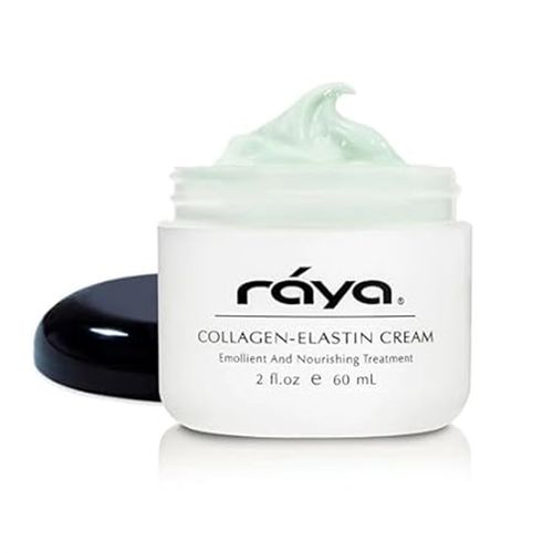 Raya Collagen-Elastin Cream A(401)  Nourishing and Moistu