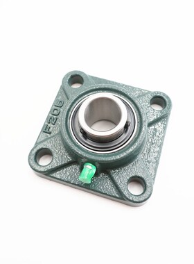 方形外球面带座轴承UCjF313 314 315 316 317 318 319 320 322 32