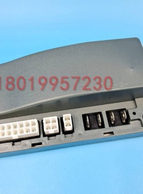 电动叉车手拉车搬运车堆高车托盘车48V/45AI控制器电脑版DC-KZQ-A