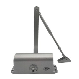 定制CMP大号闭门器开门器自动关门器自动液压缓冲CMP0Y6缓冲闭门