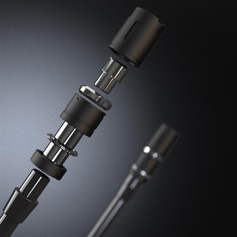 凡人转笔NOPE先生毛毛网红同款高颜值专I业级比赛专用笔加重2023,文具电教/文化用品/商务用品,智能练字笔,淘宝优惠券,粉丝福利购,淘宝优惠卷