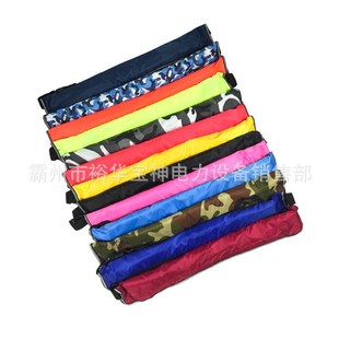 水域救援装备腰带充气救生腰带救生G衣个人防护气胀式救生腰带