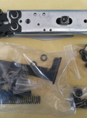 1900 1900A套结机改1903 190G3A钉扣机全套配件 钉扣机改套结机