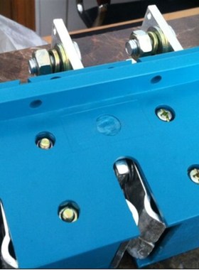 主电路接插件JC55-4k00A JC5A-400A 动插件 JCZ5A-400A插件 JCT5A