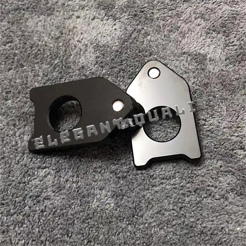 适用三阳 MAXSYM TL508v/500 改装炼条调节器 后轮起车支撑 起车