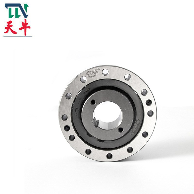 供应集成式410-100非接触式系列J单向离合器单向轴承逆止器