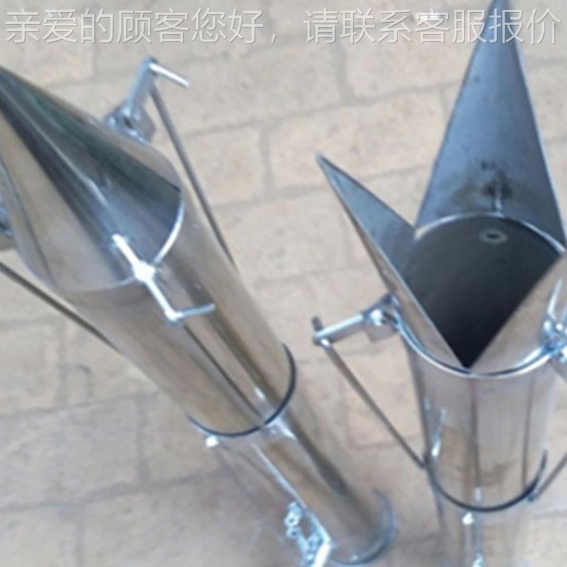 小型移机TQfS鸭嘴式青菜苗移栽 红苗栽器薯 新款不锈钢栽苗机