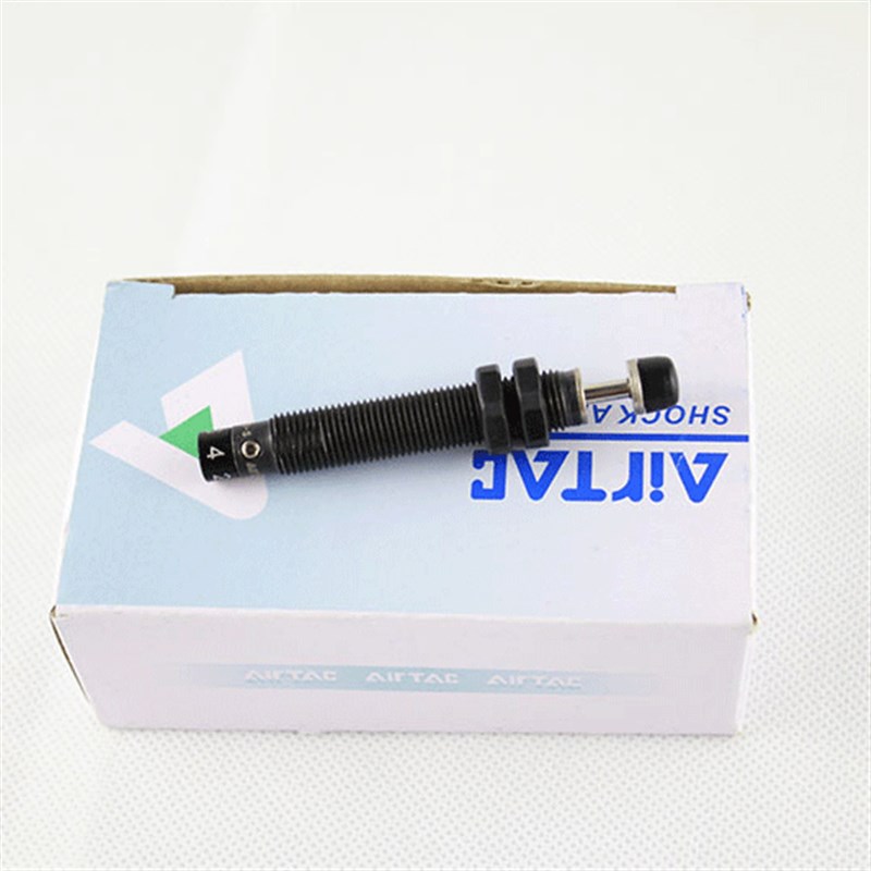 亚德客油压缓冲器ACJ2550 ACJ2725 ACJ2750 ACNJ3325 ACJ3350-N