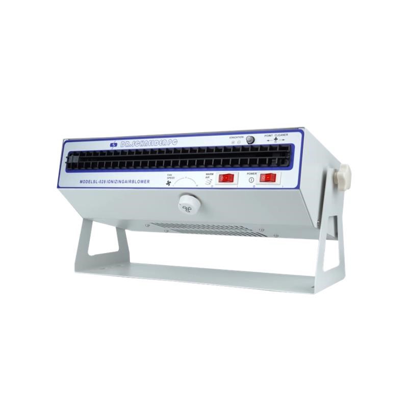 SL-028 SL-010除静电卧式离子风机工业离X子风扇静电消