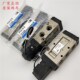 电磁阀VF3430 3DD1 3D1 5通先导式 3DZ1 3DZFD1 02直接配管型