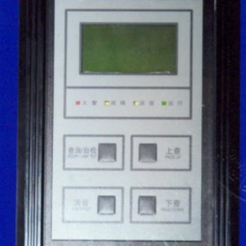 诺帝菲尔江森楼显LCD-100v-B64/128/256楼层显示器现货主机层