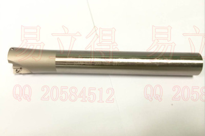 R390圆刃铣刀杆适配kR390-11T308/170408山特维克R390 C19-20-150
