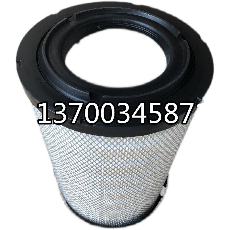 SAKURA机械发动机保养配套G空气滤芯滤清器A9218