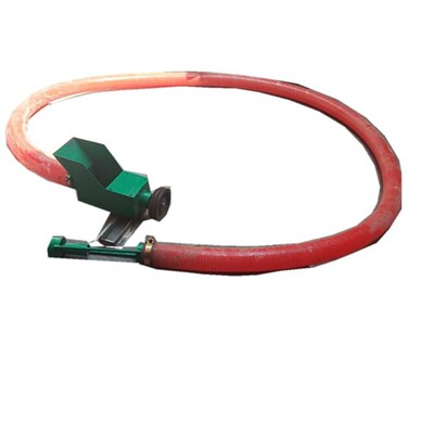 牛筋管输送大豆车载吸粮机 嘉信G机械 粮食用车载抽粮机