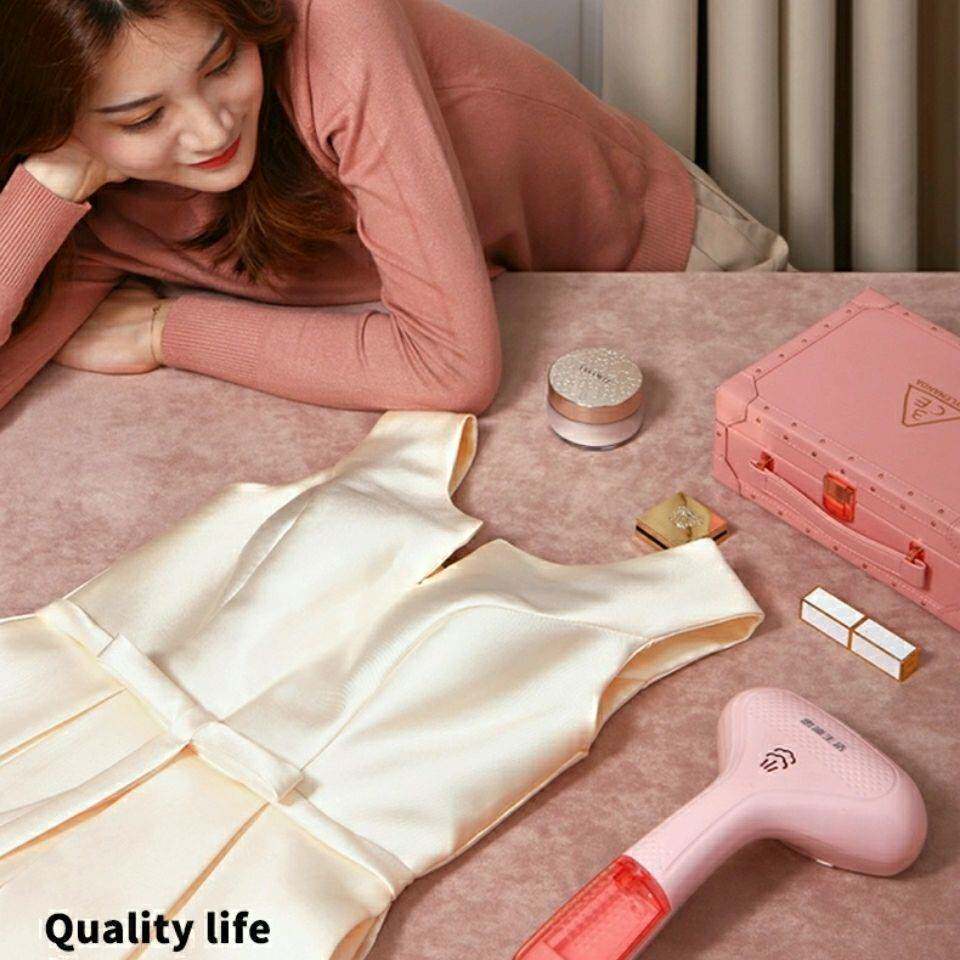 速发电运慰斗挂烫平烫手提式水蒸汽手G持挂烫机干湿两用服装店宿