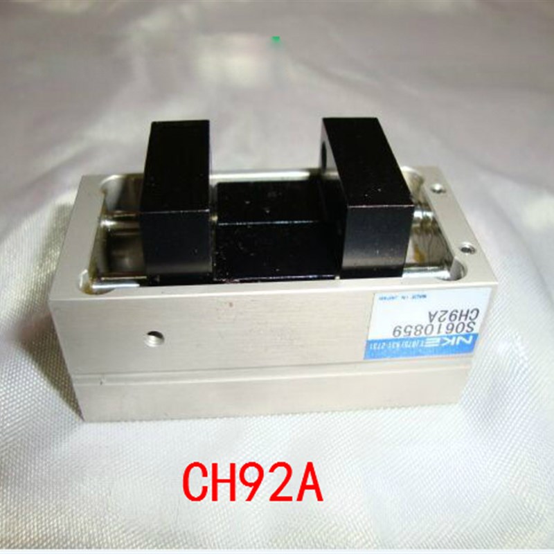 NKE 中村气动手指 CH92A  气P动元件 手指气缸