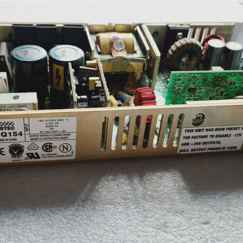 ASTEC 雅达LPQ154工业开关K电源LPQ154-1C