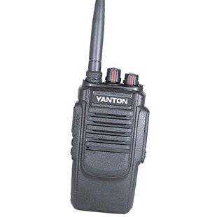 远通T-650h对讲机 民用手持大功率无线户外 自驾游酒店 地下室工