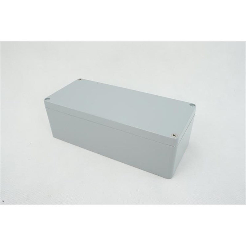 270*120*90 铸铝 防水w盒 防水铝盒 室外 接线盒 过线盒 端子盒