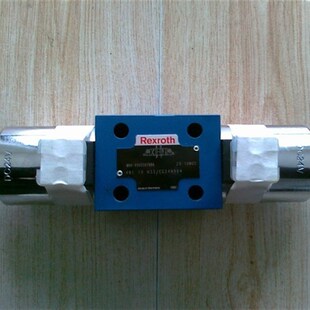 CG24N9K4 4WEx10G33 电磁阀 方向阀